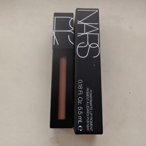 NARS Powermatte Lip Pigment Slow Ride